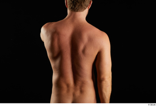 Herbert  3 10years arm back view flexing nude 0033.jpg